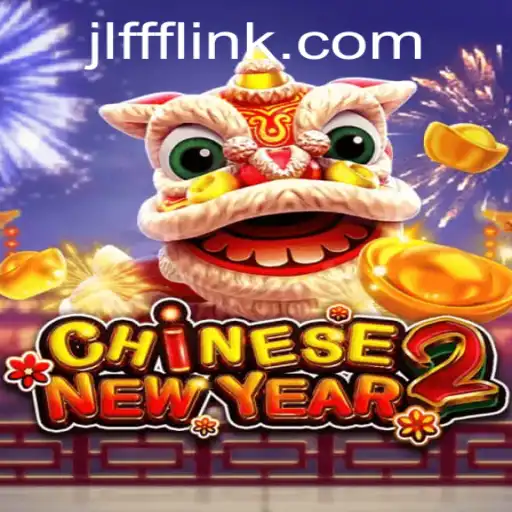 CHINESENEWYEAR2: The Game that Captures the Essence of a Timeless Celebration
