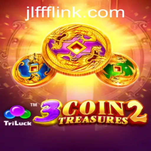 Exploring the Exciting World of 3CoinTreasures2 - A Game Lover's Dream