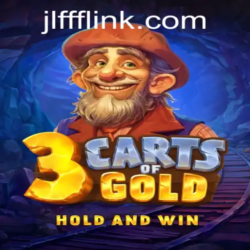 Exploring the Thrills of 3cartsOfGold: A Unique Gaming Experience