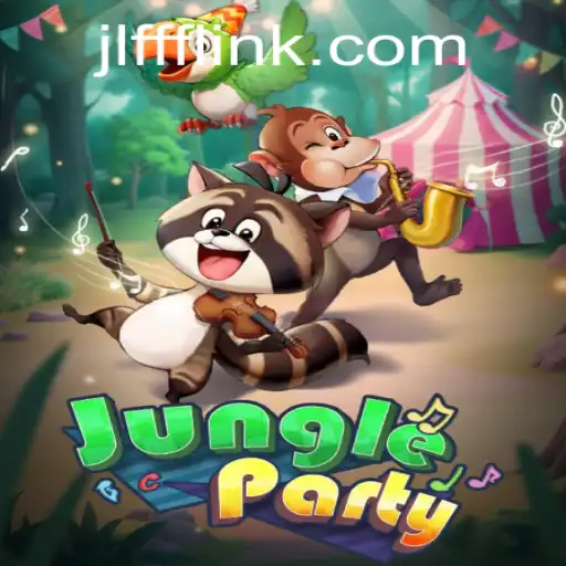 JungleParty Unveiled: A Thrilling Adventure Game with JLFFF Trends