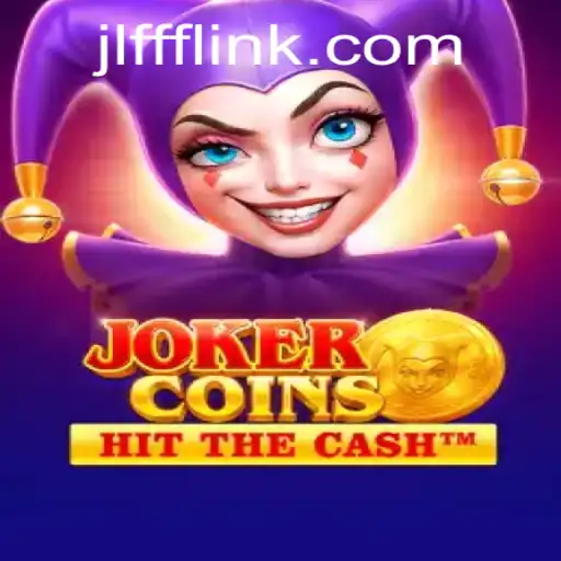 Discover the Thrilling World of JokerCoins: The Game Taking the Crypto Universe by Storm