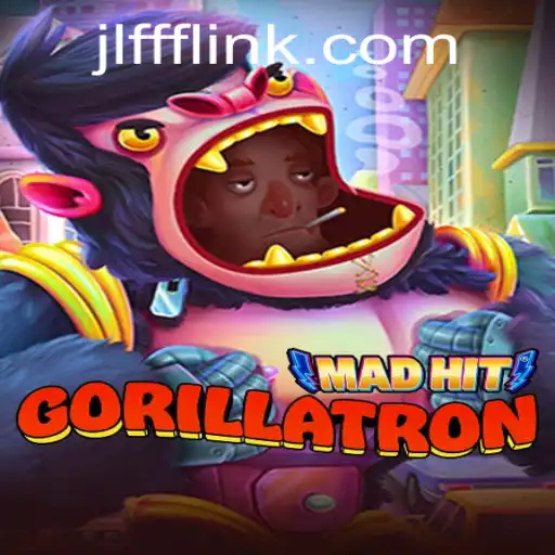 MadHitGorillatron: A Gaming Revolution