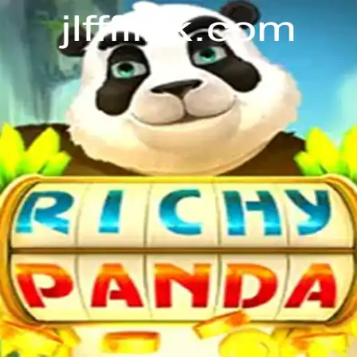 Unveiling RichyPanda and the Intriguing World of JLFFF