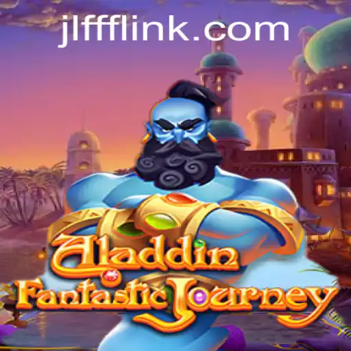 Exploring the Magical World of Aladdin: The Game and the Mysteries of JLFFF