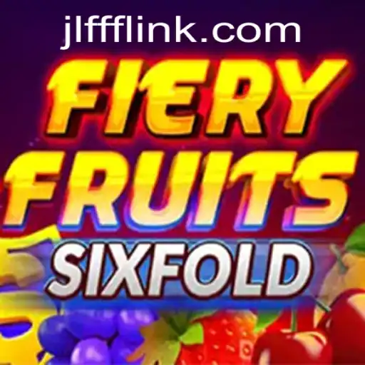 FieryFruitsSixFold: A Game of Strategy and Fun