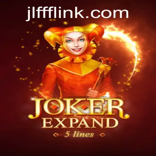 Discover the Exciting World of JokerExpand: A New Gaming Experience