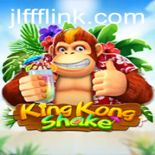 KingKongShake: A Dynamic Gaming Experience with JLFFF