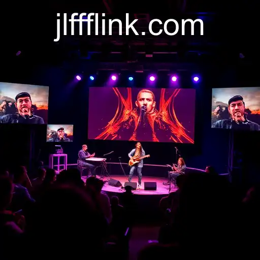 Exploring the Influence of Live Streaming in Digital Media